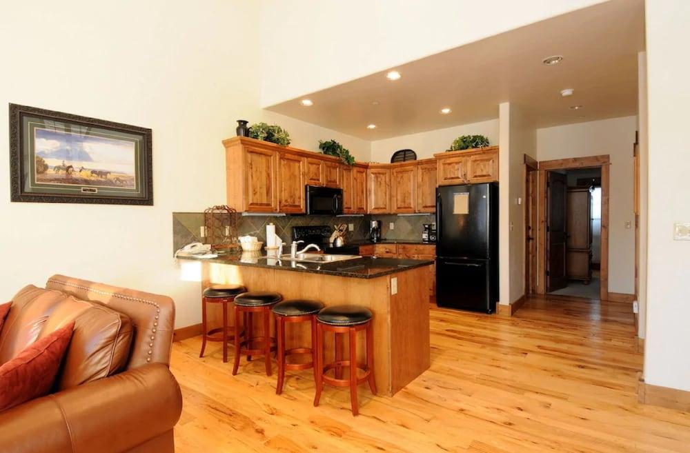 Vacation Rentals at Big Sky Resort photo 11
