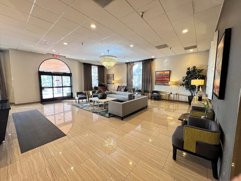 Alhambra Hotel photo 5