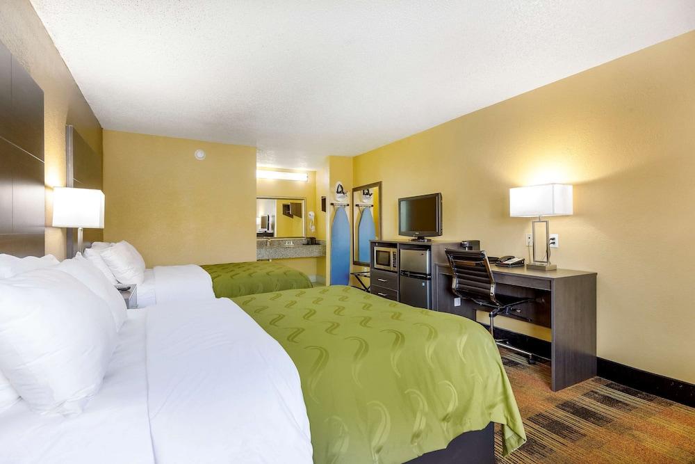 Quality Inn Mobile West Tillmans Corner photo 20