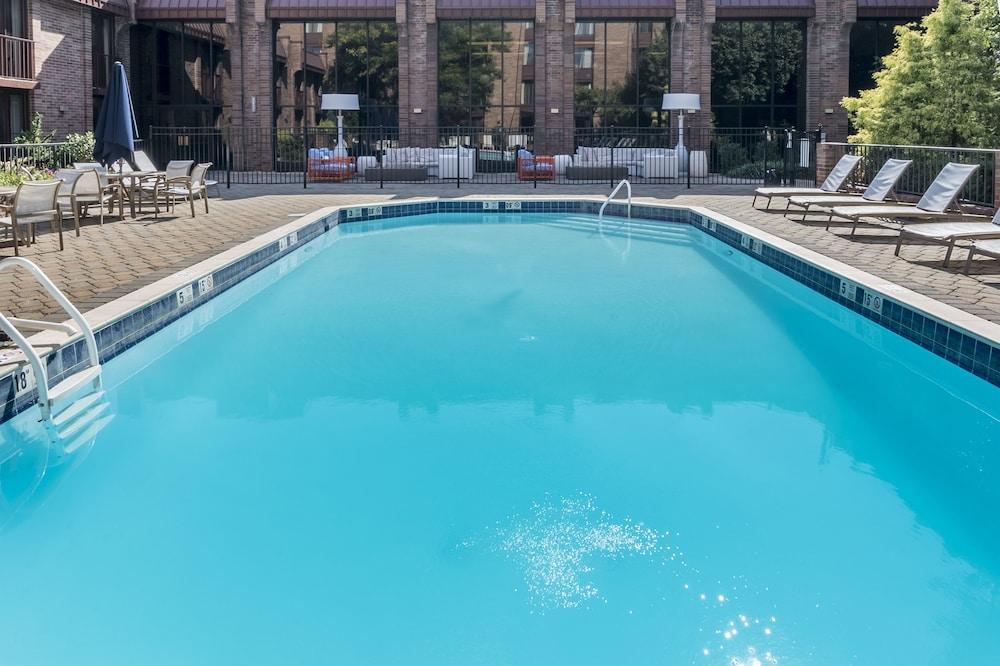 Hampton Inn Parsippany photo 43