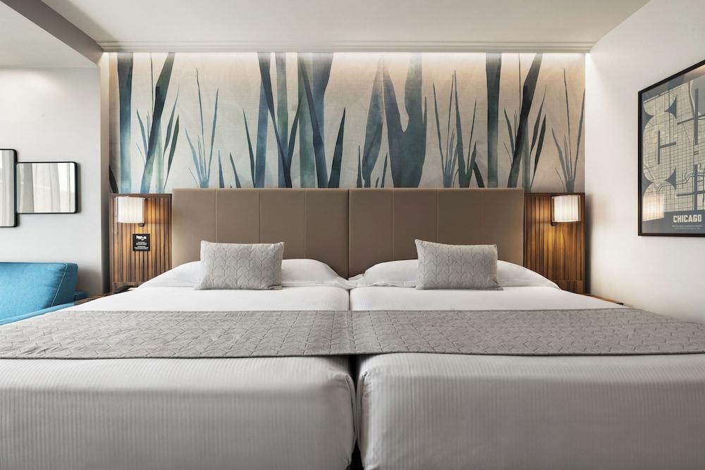 Hotel Riu Plaza Chicago photo 16
