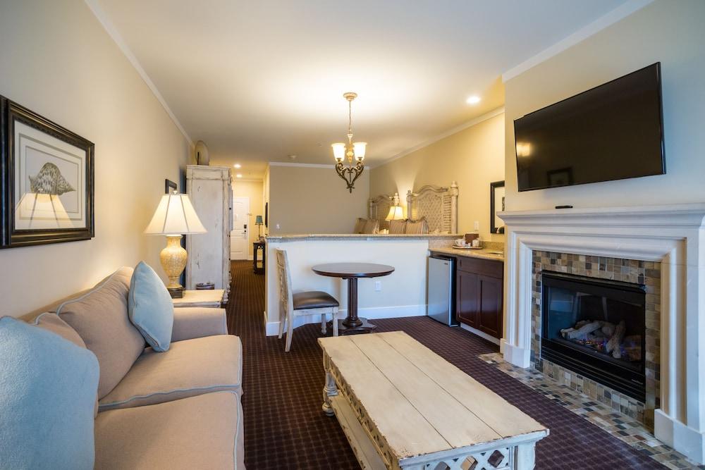 Oceano Hotel and Spa photo 32