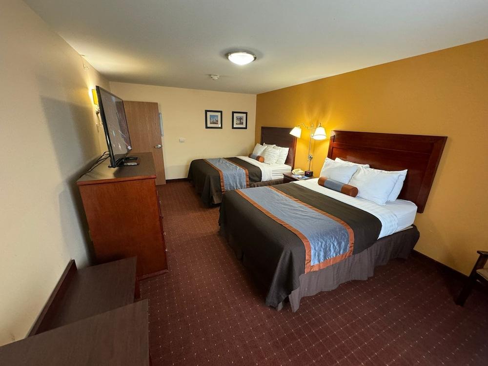 Americas Best Value Inn St. Robert photo 10