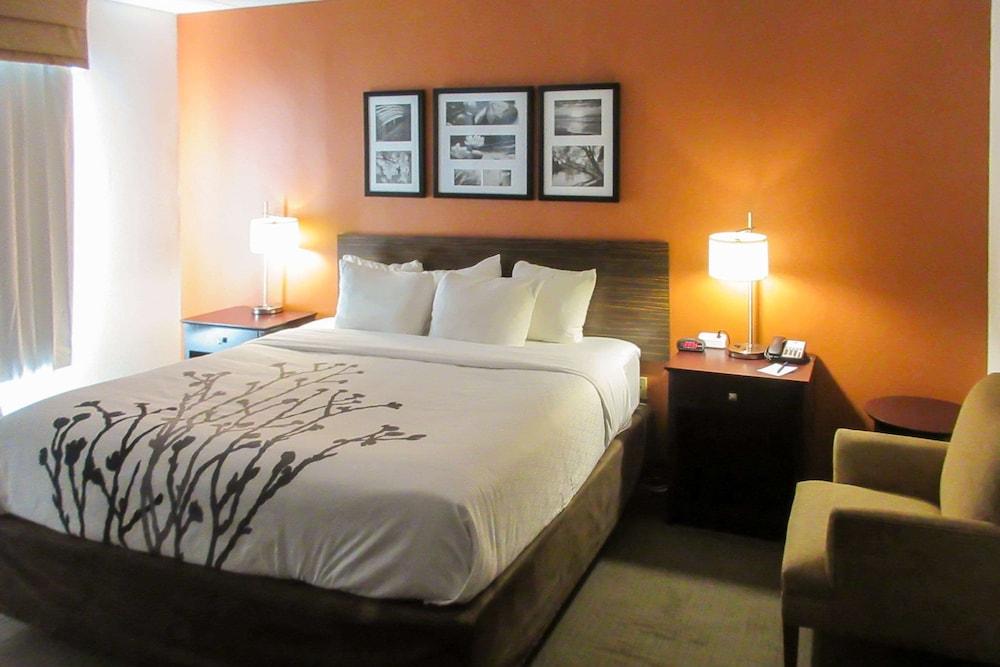 Sleep Inn & Suites Fort Lauderdale Airport photo 21