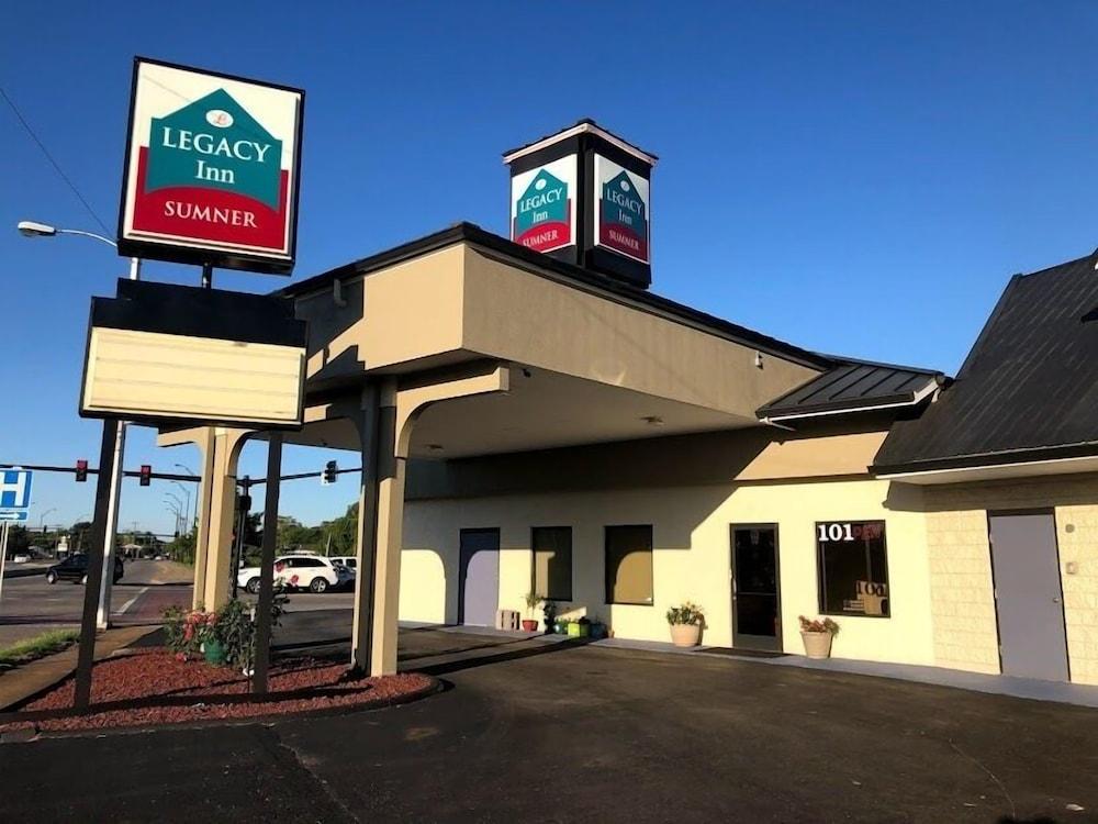Legacy Inn Sumner — hotel in Gallatin