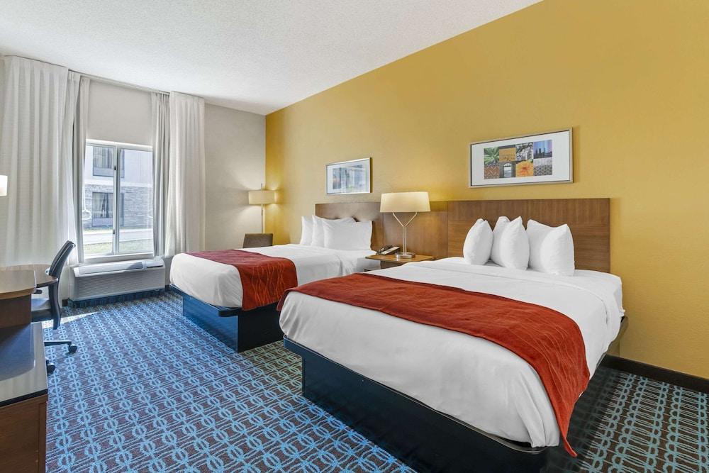 Comfort Inn & Suites Berea photo 9