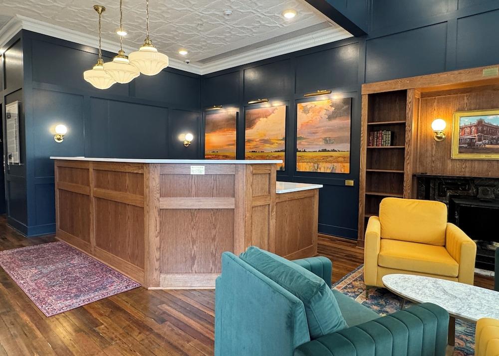 Hotel Garber photo 2