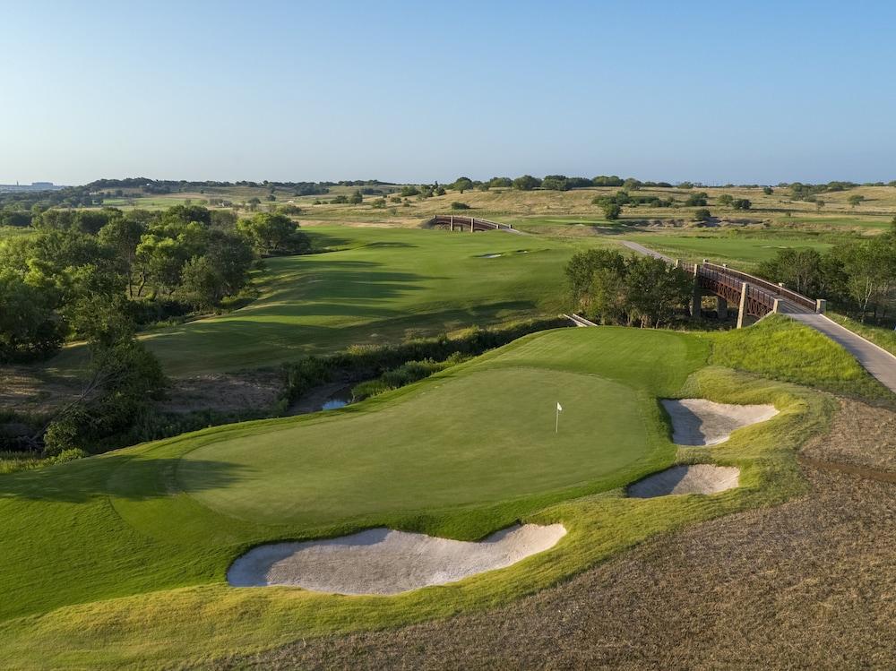 Omni PGA Frisco Resort & Spa photo 41