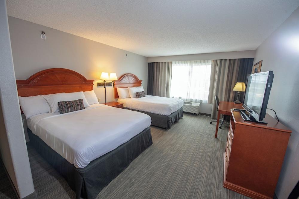 Diamond Jo Worth Casino Hotel photo 2