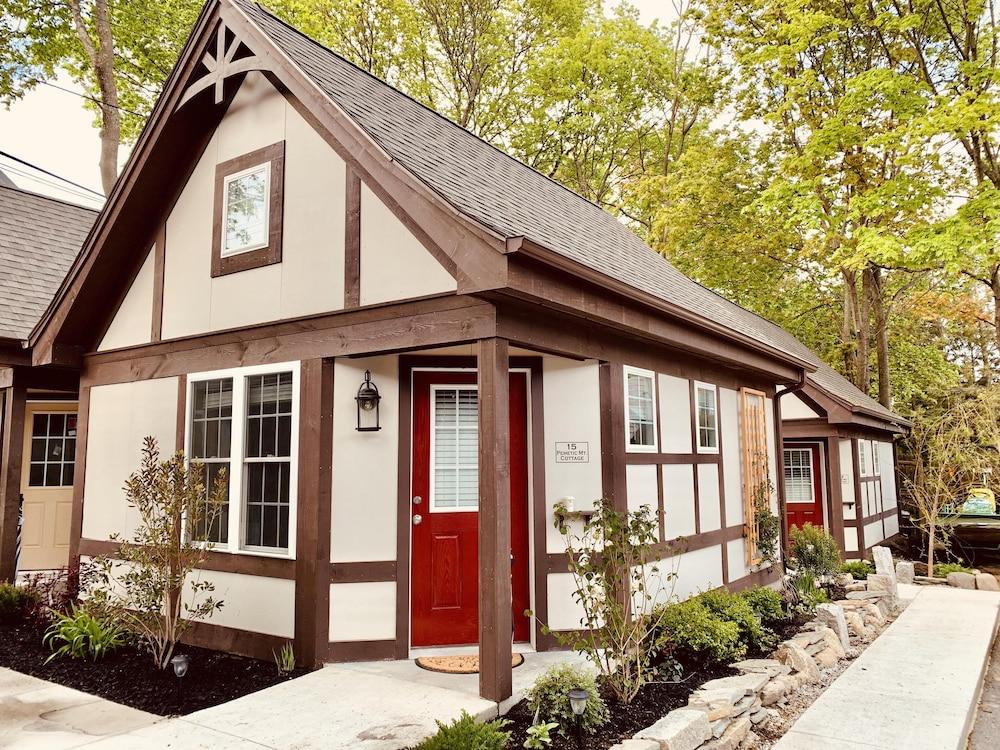 Ivy Manor Inn Village Center photo 3