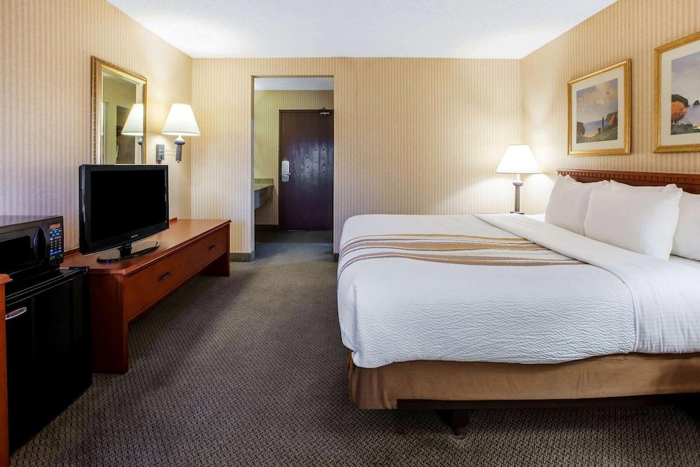 La Quinta Inn by Wyndham Detroit Southgate photo 23