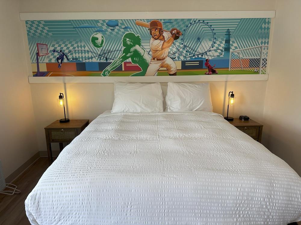 HomeField Inn. photo 2