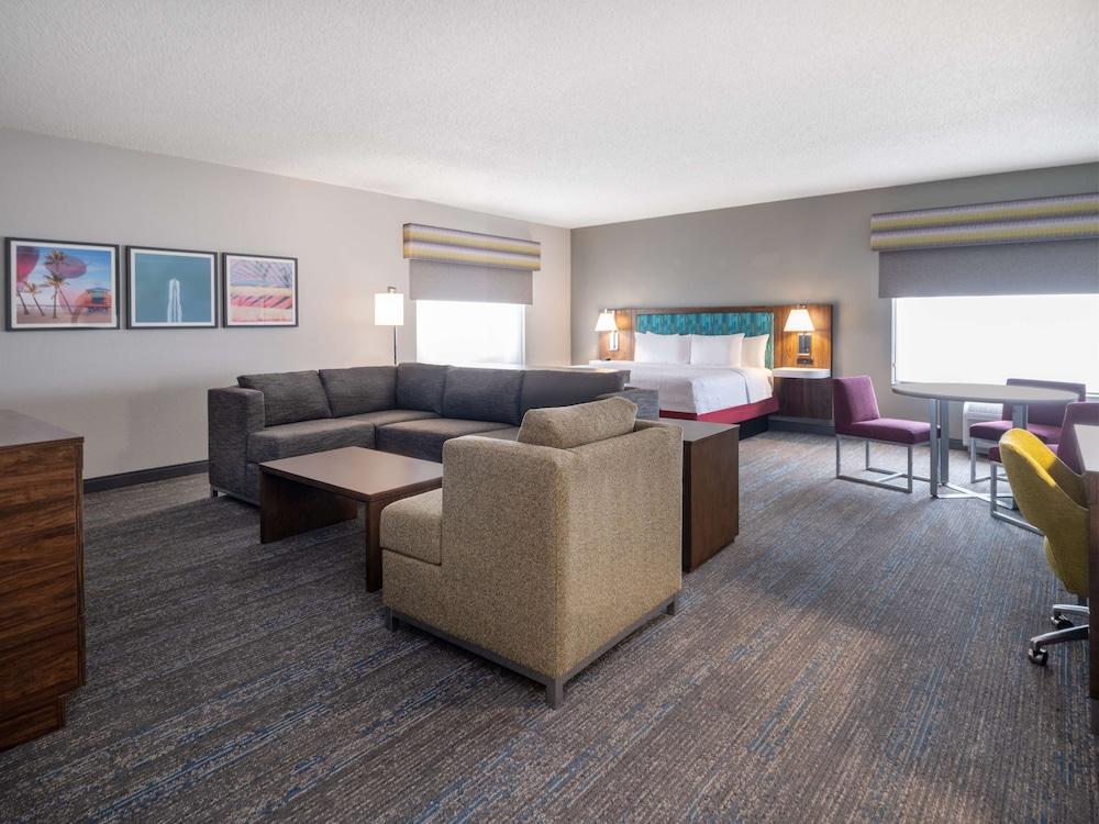 Hampton Inn Boca Raton-Deerfield Beach photo 9