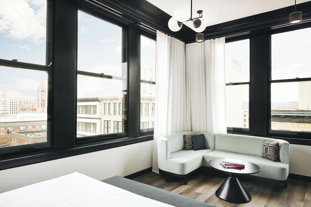 Kinley Cincinnati Downtown, a Tribute Portfolio Hotel photo 10