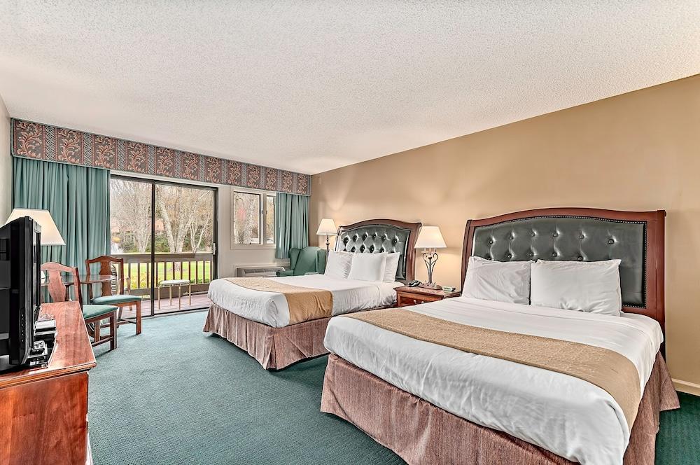 Etowah Valley Golf & Resort photo 29