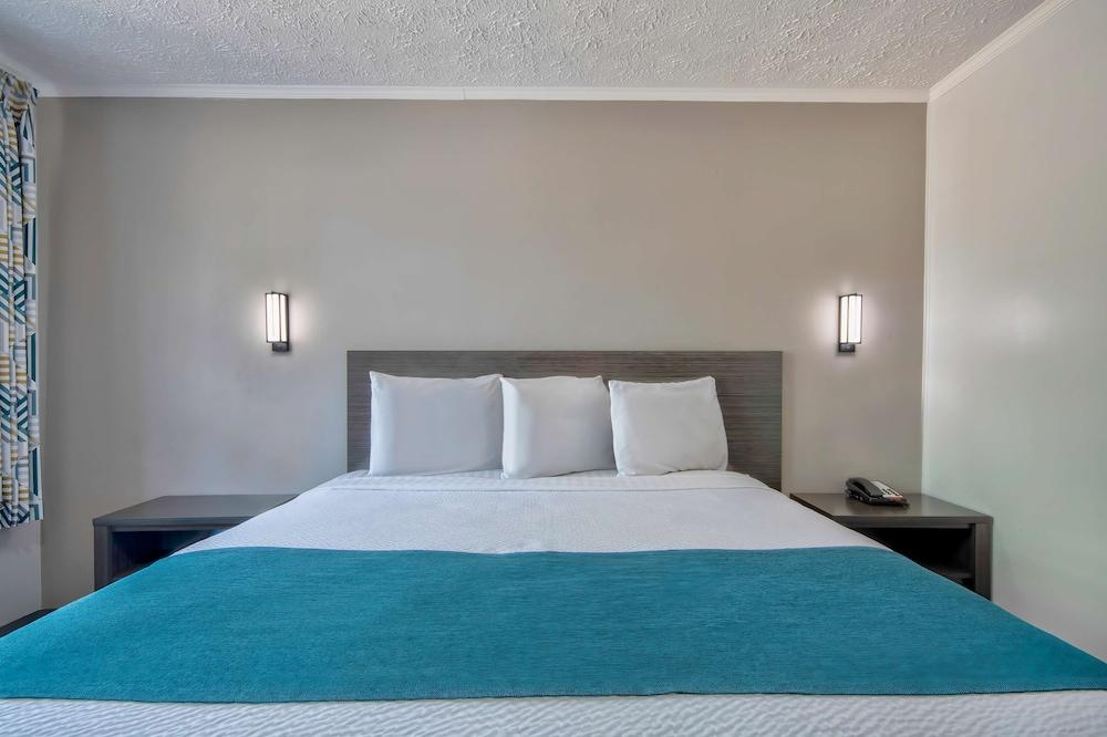 Motel 6 Stafford, TX – SW Houston - Sugarland photo 15