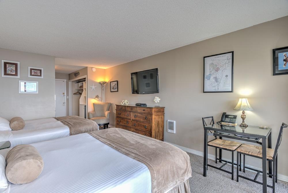 Inn at Otter Crest photo 15