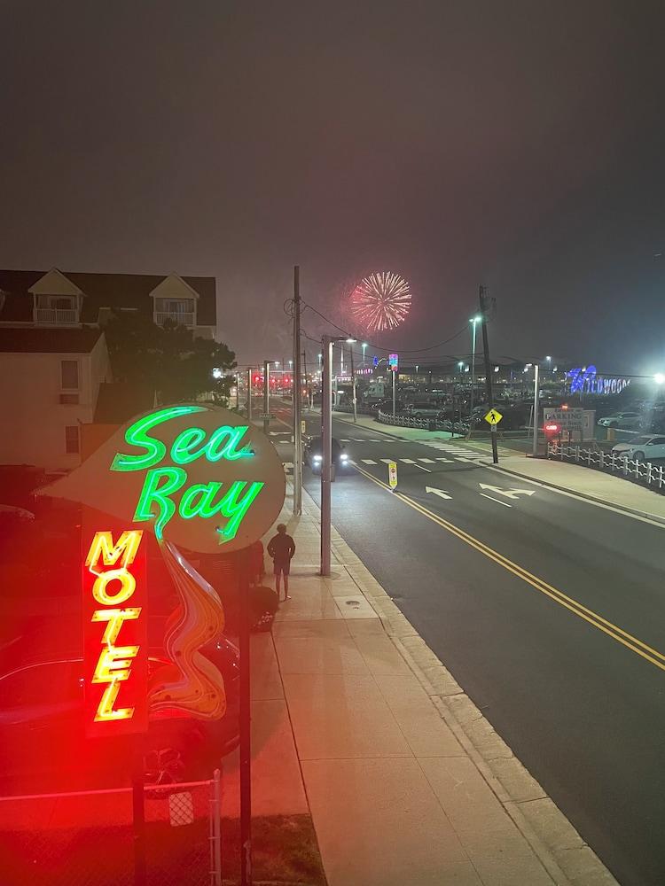 Searay Motel photo 7