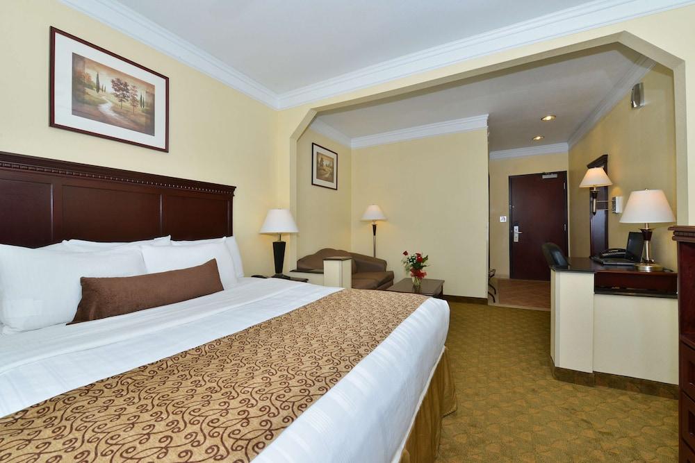 Best Western Lone Star Inn photo 23