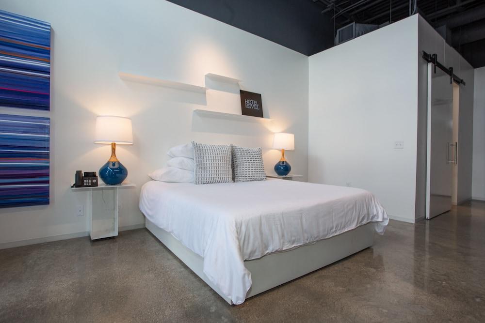 Hotel Revel photo 32