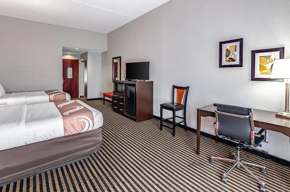 Quality Inn & Suites Abingdon photo 8