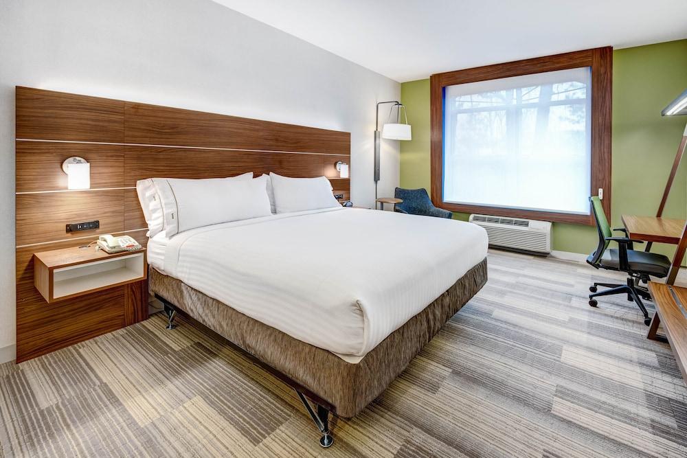Holiday Inn Express Woodbridge by IHG photo 9