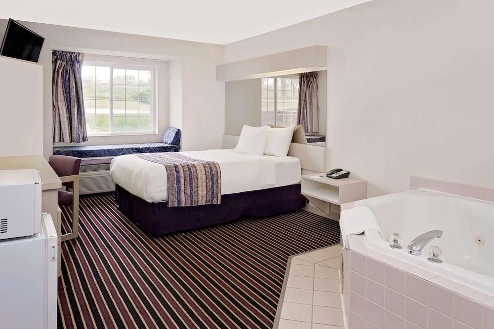 Microtel Inn & Suites by Wyndham Madison East photo 2