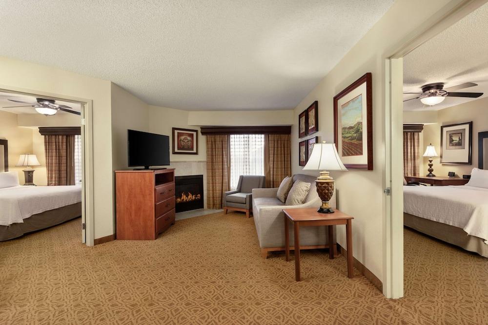 Homewood Suites Dallas/Park Central photo 5