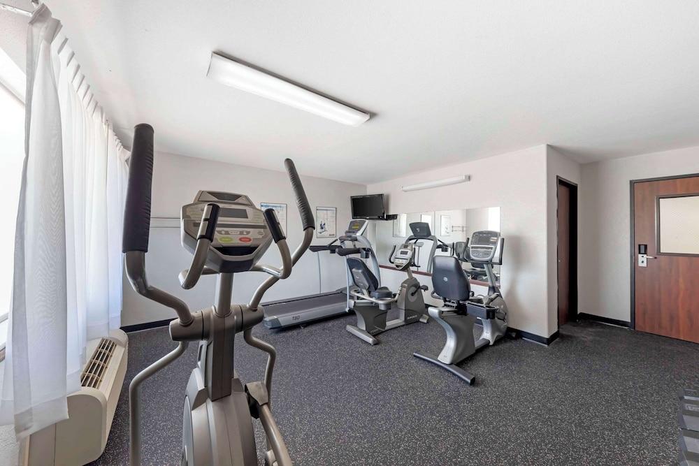 Quality Inn El Reno photo 23