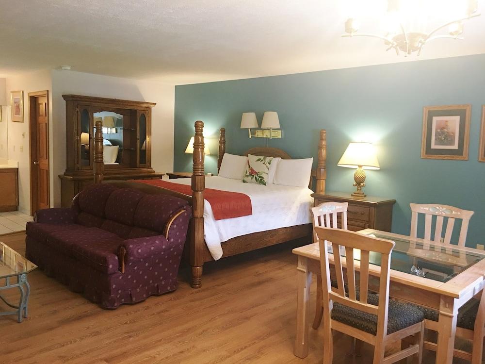 Meadowlark Motel with Restaurant & Bar photo 9
