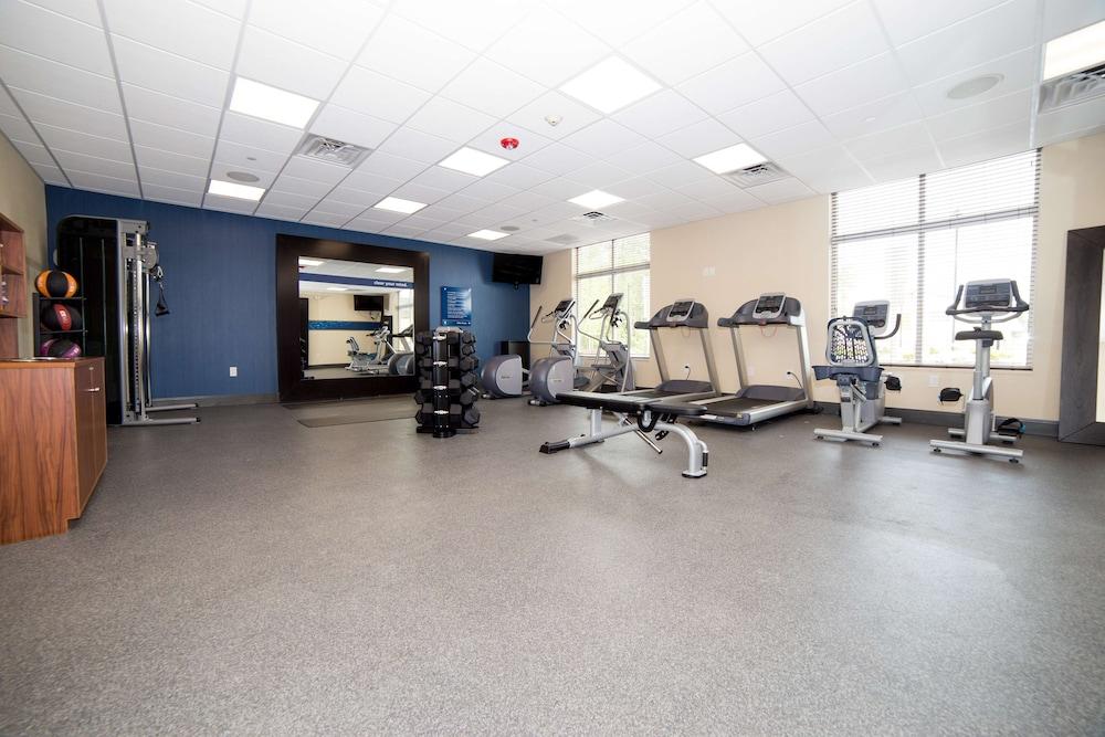 Hampton Inn Atlantic City/Absecon photo 12