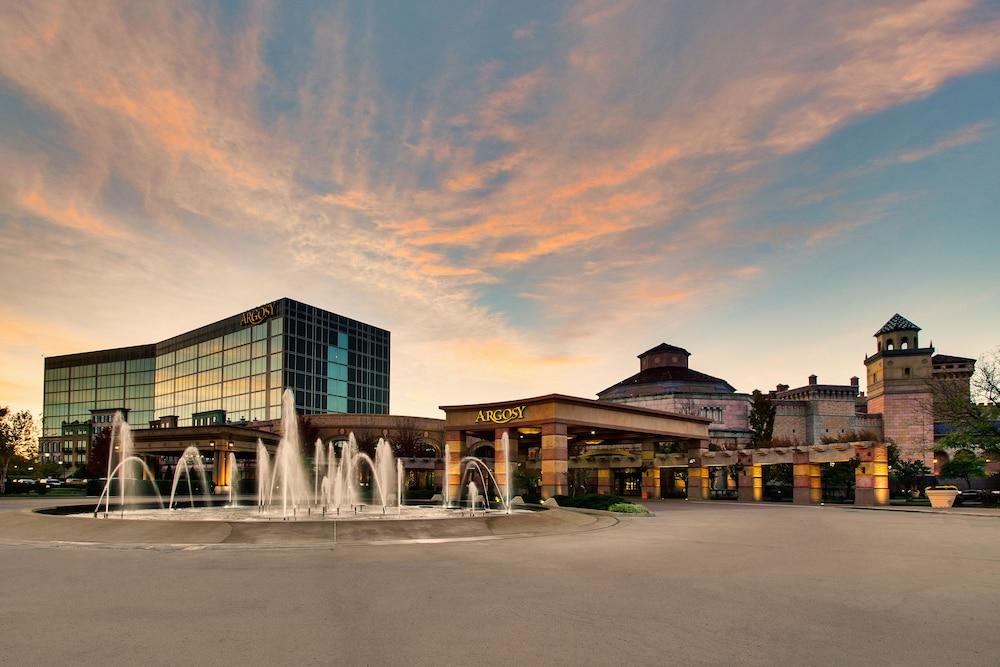 Argosy Casino & Hotel photo 28