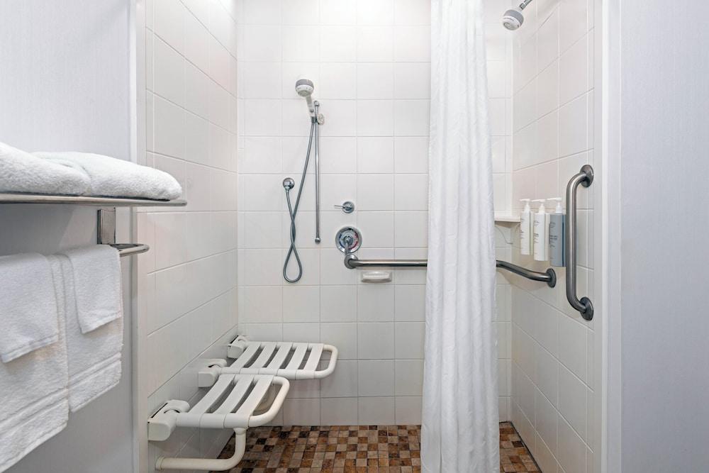 Hilton Garden Inn Tampa Airport Westshore photo 24