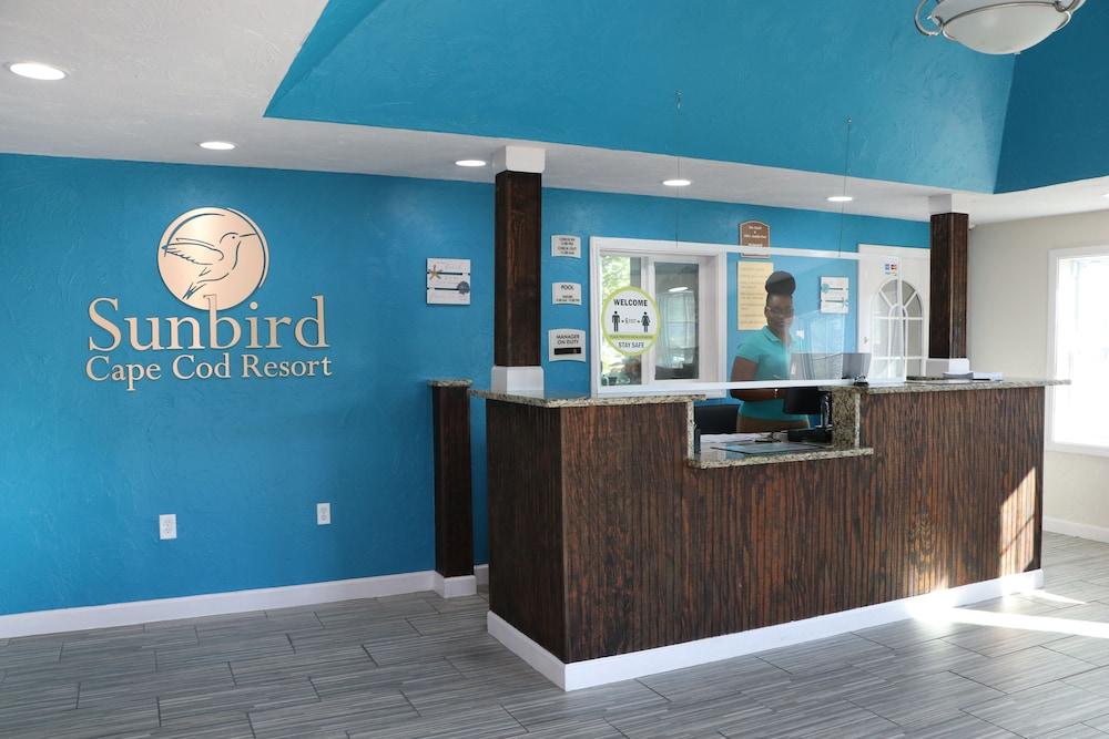 Sunbird ANNEX Resort photo 12