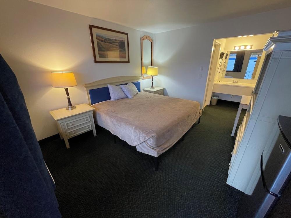 Canyon Inn photo 3
