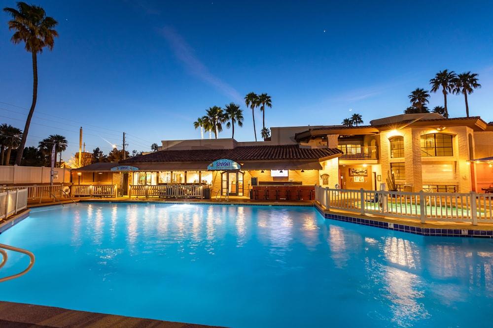 Scottsdale Camelback Resort photo 47