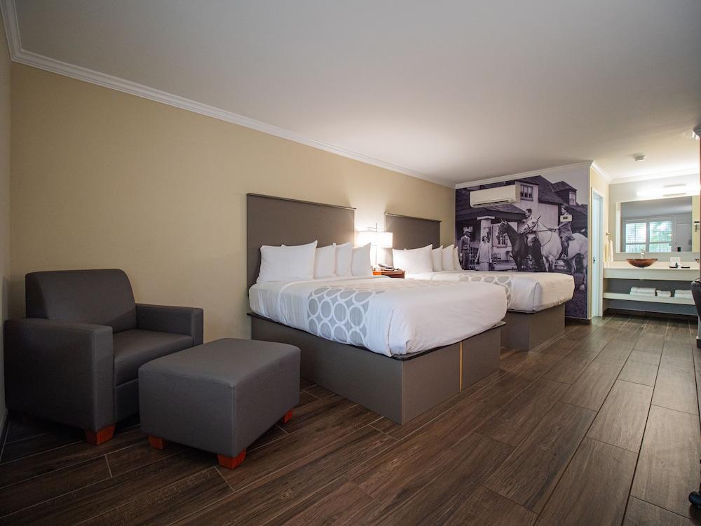 Equus Inn Ocala photo 6