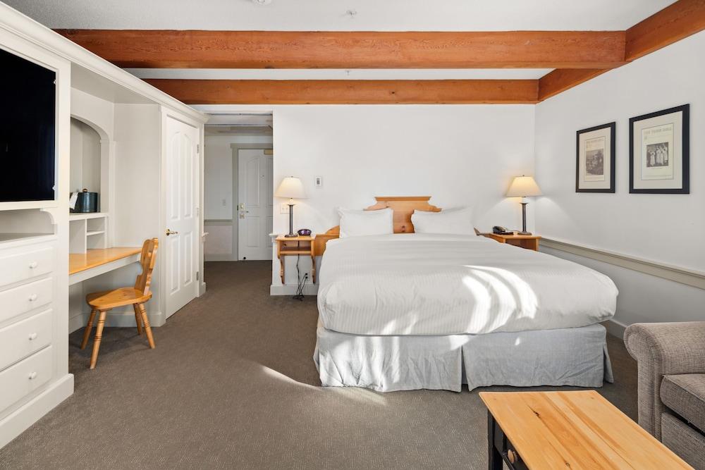 von Trapp Family Lodge & Resort photo 15
