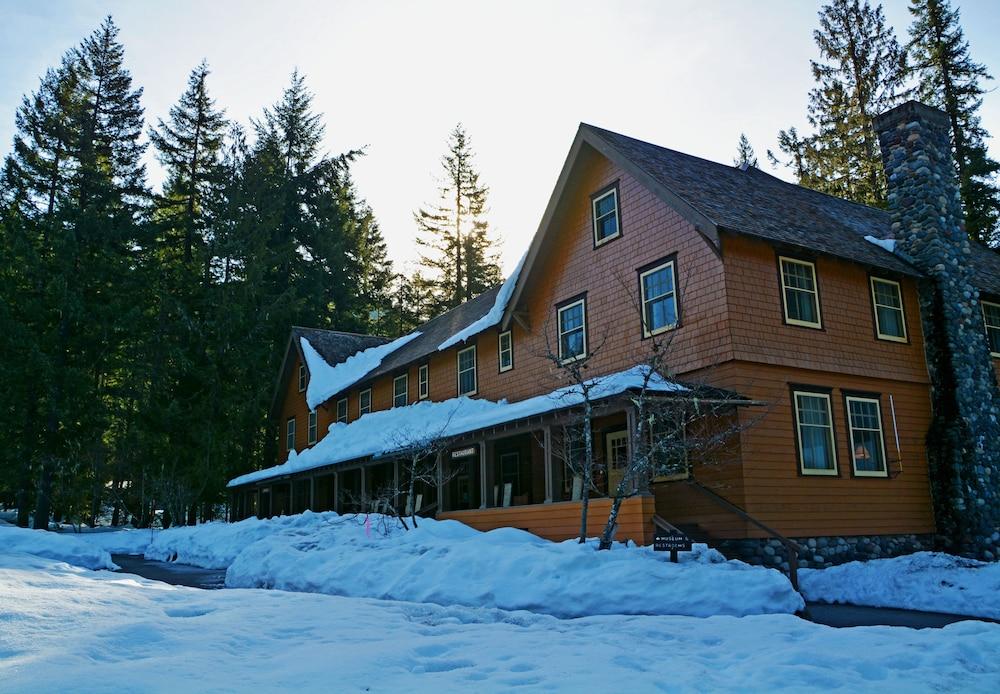 National Park Inn photo 44