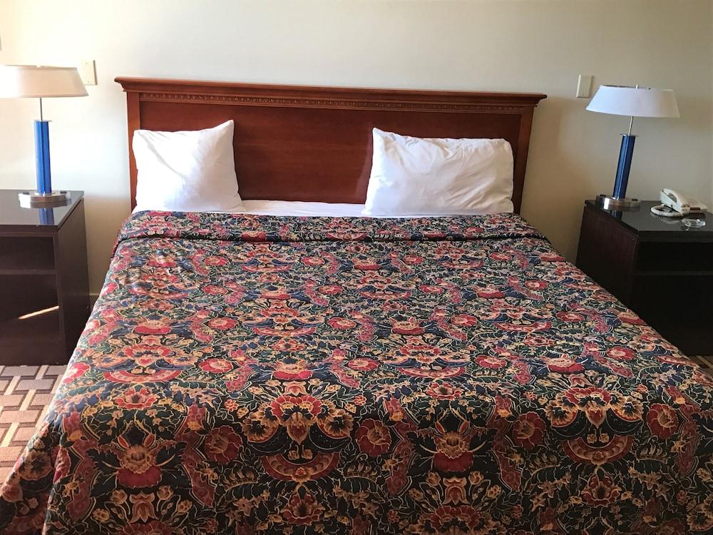 Grantmoore Motor Lodge photo 7