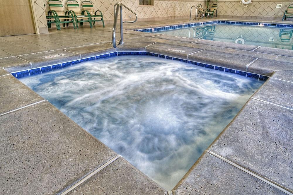Hampton Inn Twin Falls Id photo 20