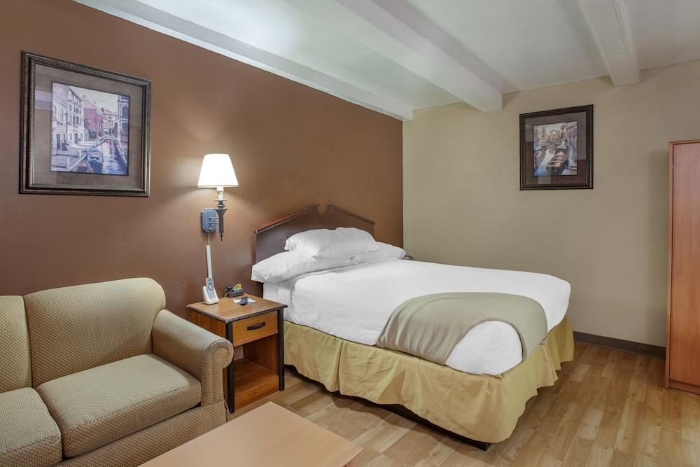 Budget Inn Boise photo 13
