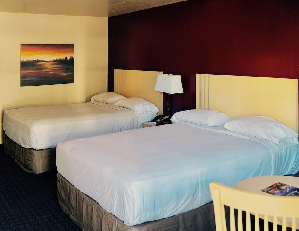 Virgin River Hotel and Casino photo 5