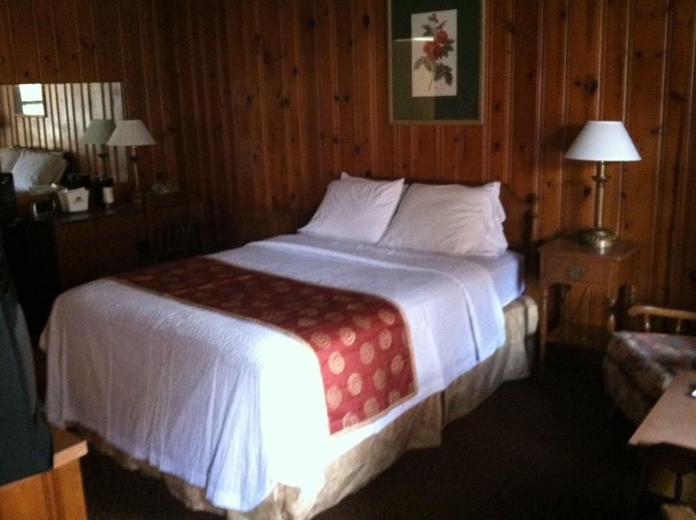 Potomac River Motel photo 2