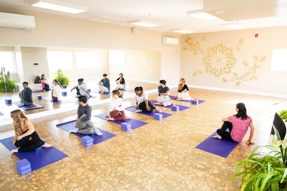 Art of Living Retreat Center photo 19