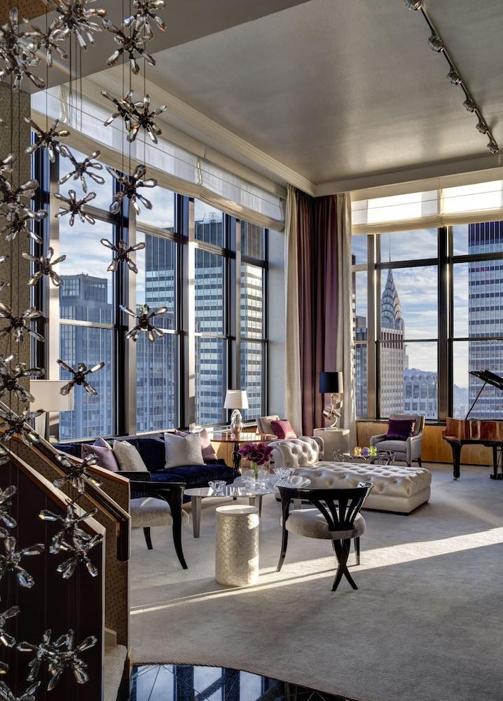 The Towers at Lotte New York Palace photo 11