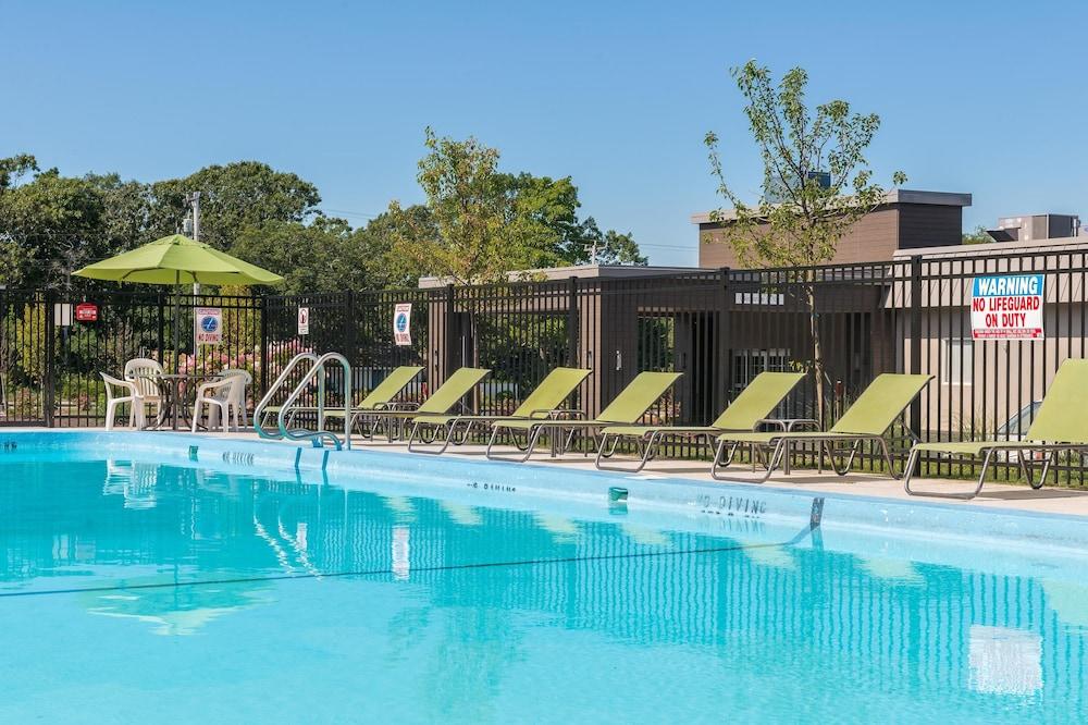 Four Points by Sheraton Eastham Cape Cod photo 55