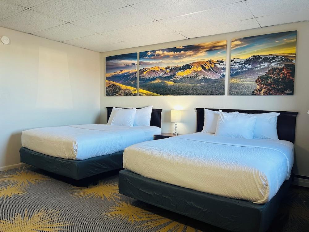 Days Inn by Wyndham Wheatland photo 9