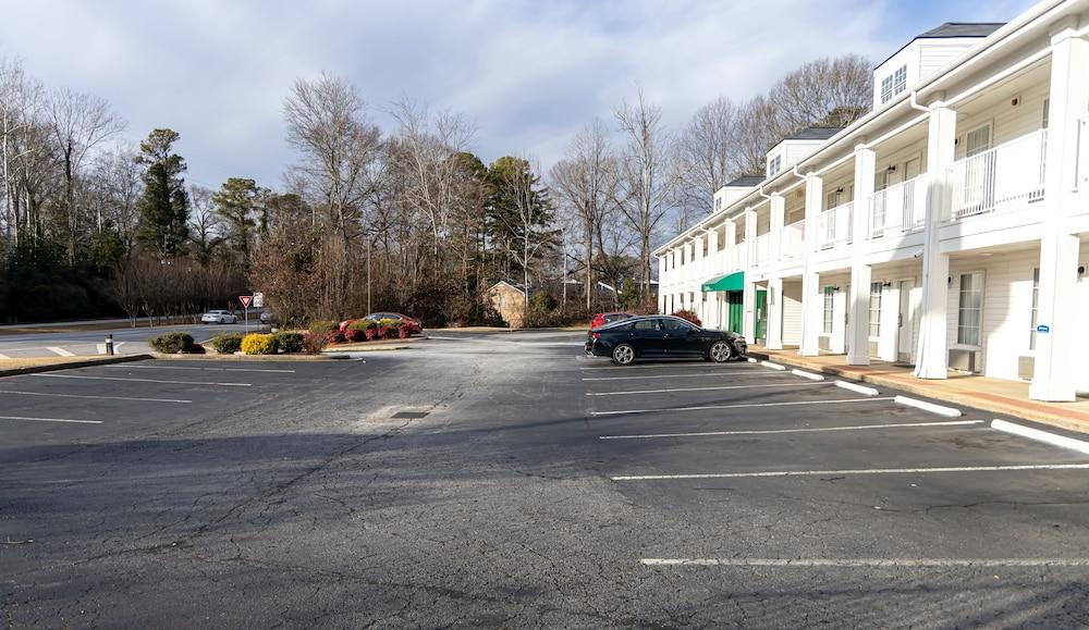 Quality Inn Carrollton Medical Center photo 38