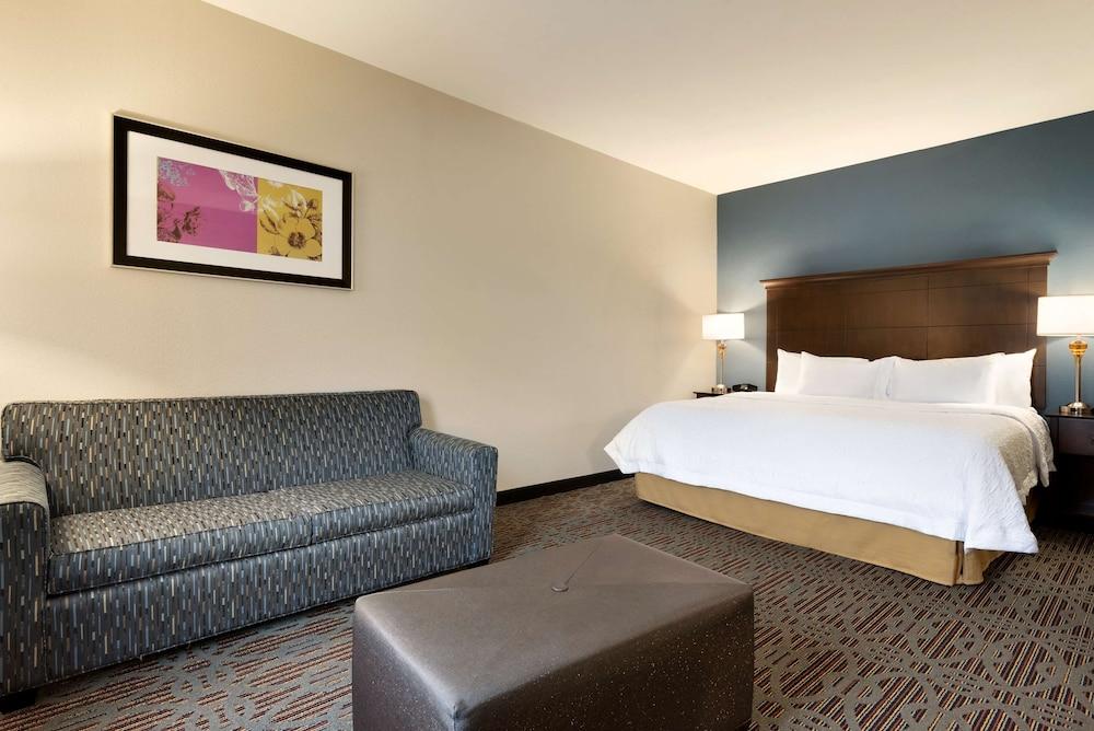 Hampton Inn West Monroe photo 10